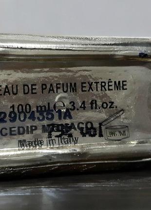 Perris monte carlo musk extreme edp 92 из 100 мл.2 фото