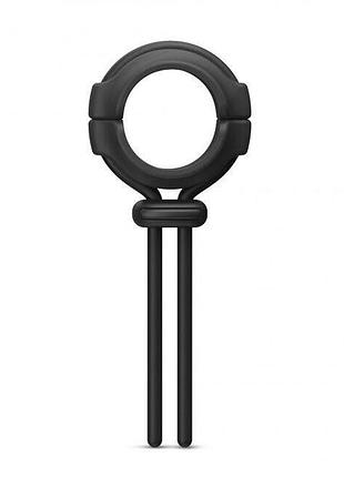 Регулируемое эрекционное кольцо dorcel fit ring 3