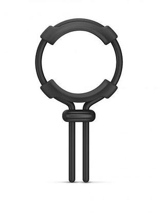 Регулируемое эрекционное кольцо dorcel fit ring 4