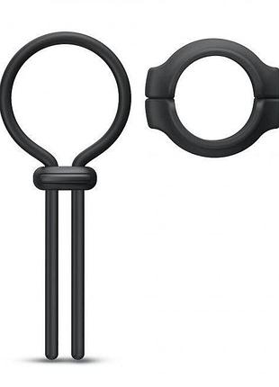 Регулируемое эрекционное кольцо dorcel fit ring 2