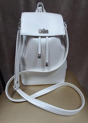 Рюкзак-сумка