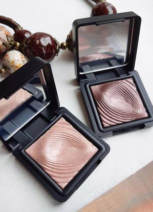 Тіні kiko milano "water eyeshadow"