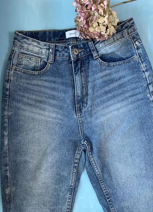 Джинсы очень хорошего качества