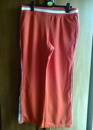 Штаны спортивные athletic works.