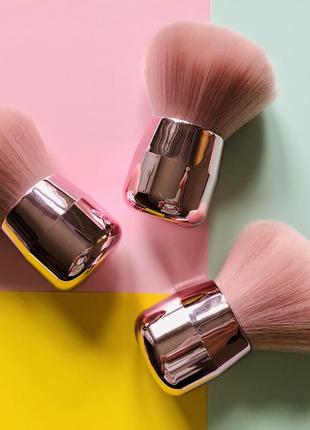 Кисть кабуки