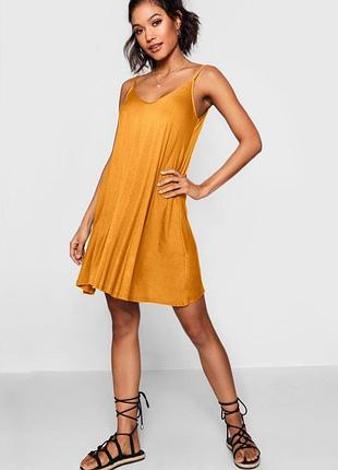 Летний сарафан