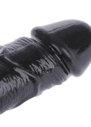 Фаллоимитатор на присоске (m size) 6
