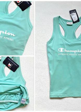 Майка с топом