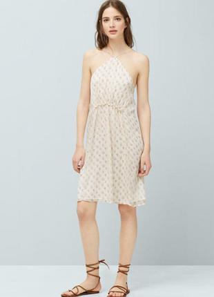 Сарафан mango