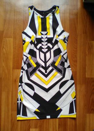 Платье atmosphere размер 38