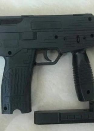 Автомат іграшковий mp9