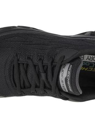 Кроссовки мужские skechers glide-step sport-controller 232268-bbk3 фото