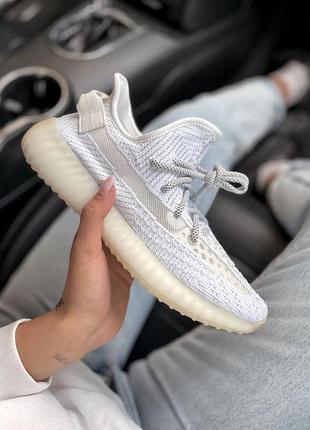 Кросівки adidas yeezy boost 350