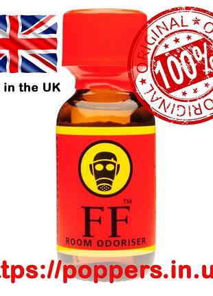 Попперс ff великобритания