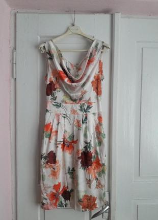 Женское платье h&amp;m