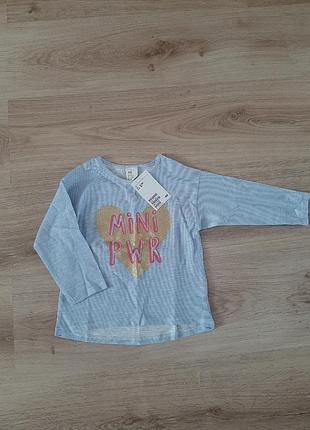Кофточка h&m