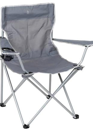 Кресло раскладное bo-camp foldable compact6 фото
