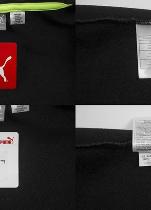 Кофта с капюшоном puma худи calvin klein tommy hilfiger ralph lauren lacoste levis nike adidas guess9 фото