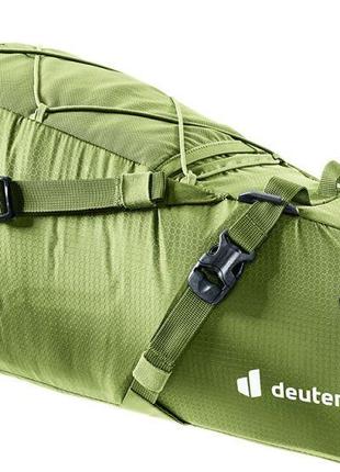 Сумка велобаул  deuter  mondego sb 16 л meadow