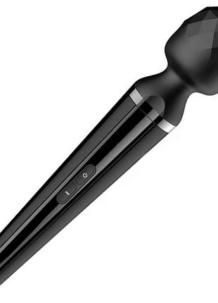 Вибромассажер mic-wand usb large