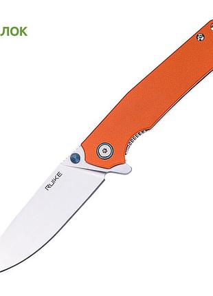 Ніж складний ruike p801-j