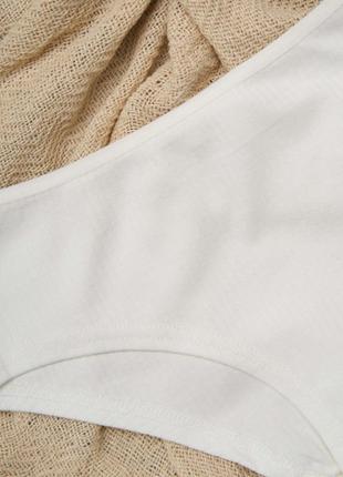Набор женские шортики в рубчик - цветной микс - от 5шт размер m6 фото