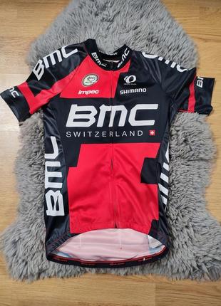 Велоджерсі pearl izumi size s