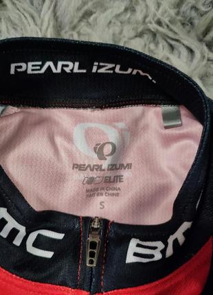 Велоджерси pearl izumi size s3 фото