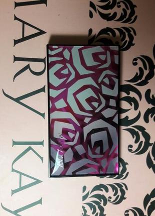 Футляр для декоративної косметики perfect palette mary kay1 фото