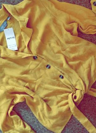 Блузка, сорочка dorothy perkins1 фото