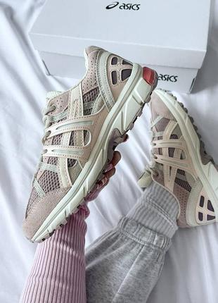 Asics gel quantum 360 peach discount
