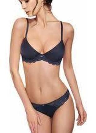 Бюстгальтер leilieve 990 (лейлієве990) — формований гладкий бюстгальтер на кісточках,...