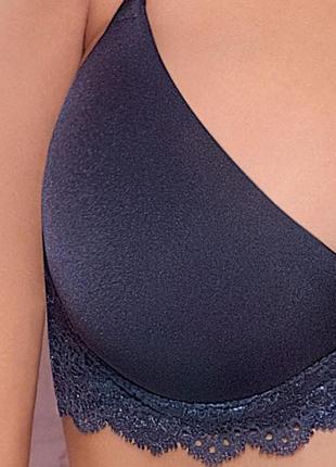 Бюстгальтер leilieve 990 (лейлієве990) — формований гладкий бюстгальтер на кісточках,...