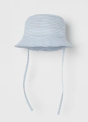 Панамка морячка