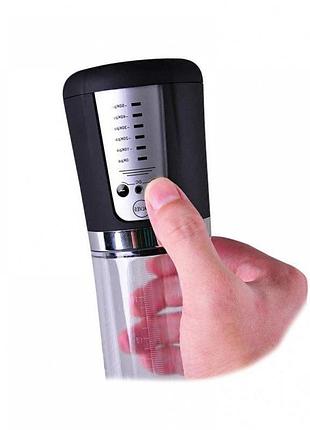 Вакуумная помпа passion pump usb 4