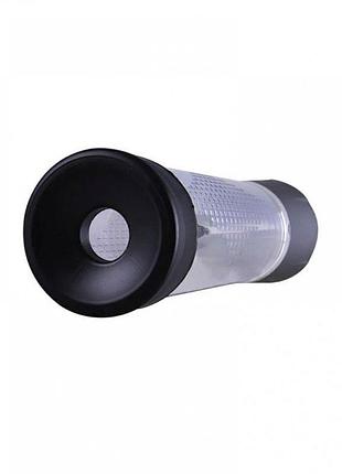 Вакуумная помпа passion pump usb 3