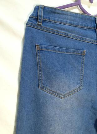 Жіночі джинси7 фото