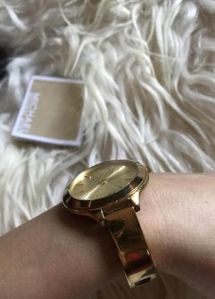 Sale michael kors годинник оригінал mk32756 фото