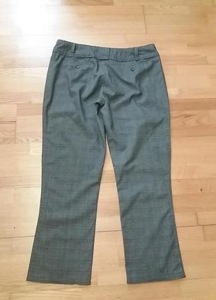 Штани клітина модні 3