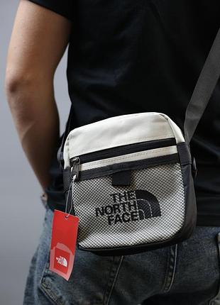 Сумка the north face | барсетка the north face 4