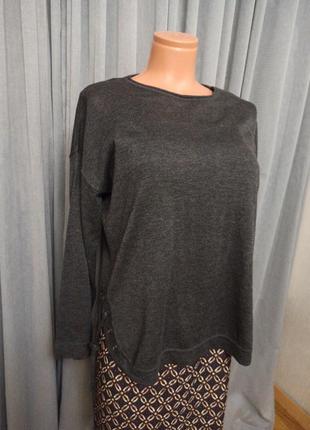 Светер супер качество от испанского бренда