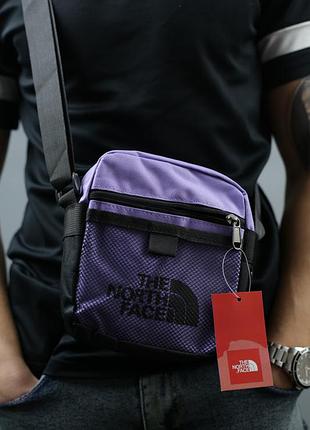 Сумка the north face | барсетка the north face 3