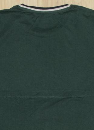 Оригинальная стильная футболка jack &amp; jones (originals), size m (супер цена!)2 фото