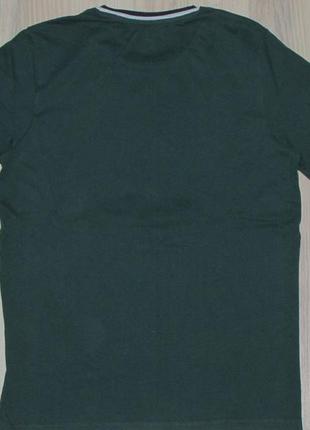 Оригинальная стильная футболка jack &amp; jones (originals), size m (супер цена!)4 фото