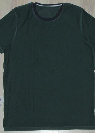 Оригинальная стильная футболка jack &amp; jones (originals), size m (супер цена!)7 фото