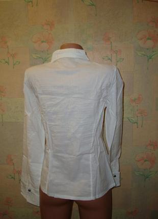 Блуза жіноча сорочка2 фото