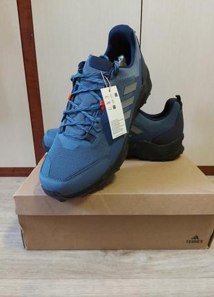 Adidas terrex кроссовки