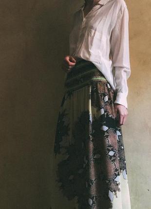 Платье-юбка pinko 4