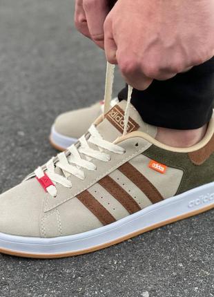 Кроссовки adidas