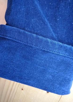 Шикарні джинси з завищеною талією7 фото